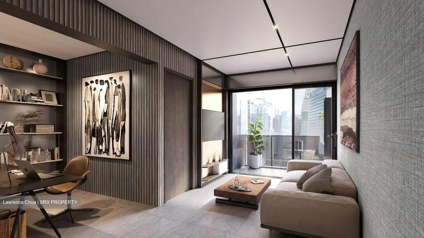 Maxwell Road (D1), Condominium #525392781